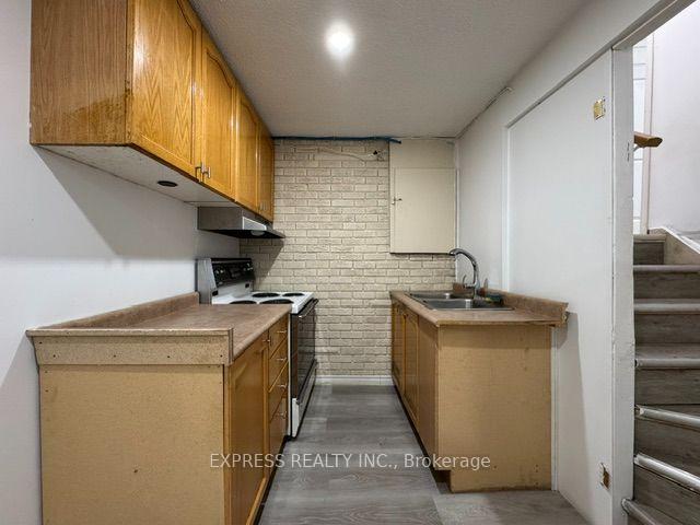 Photo 32 of 220 John Tabor Trail, Scarborough, Malvern — HOMEH