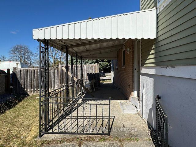 Photo 47 of 220 John Tabor Trail, Scarborough, Malvern — HOMEH
