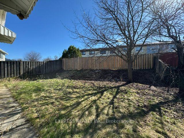 Photo 48 of 220 John Tabor Trail, Scarborough, Malvern — HOMEH
