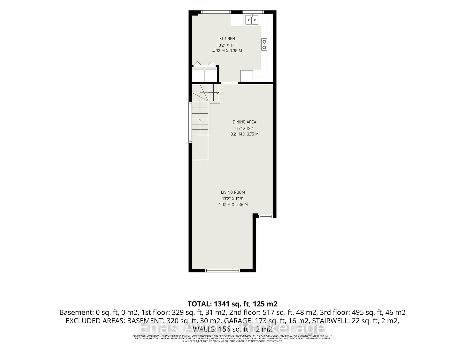 Photo 16 of 7 Rothbury Crescent, Ottawa, CFB Rockcliffe and Area — HOMEH