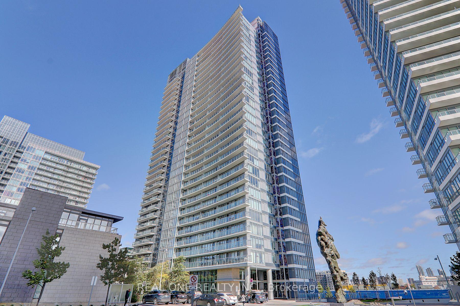 Photo of Unit 1501, 121 Mcmahon Drive