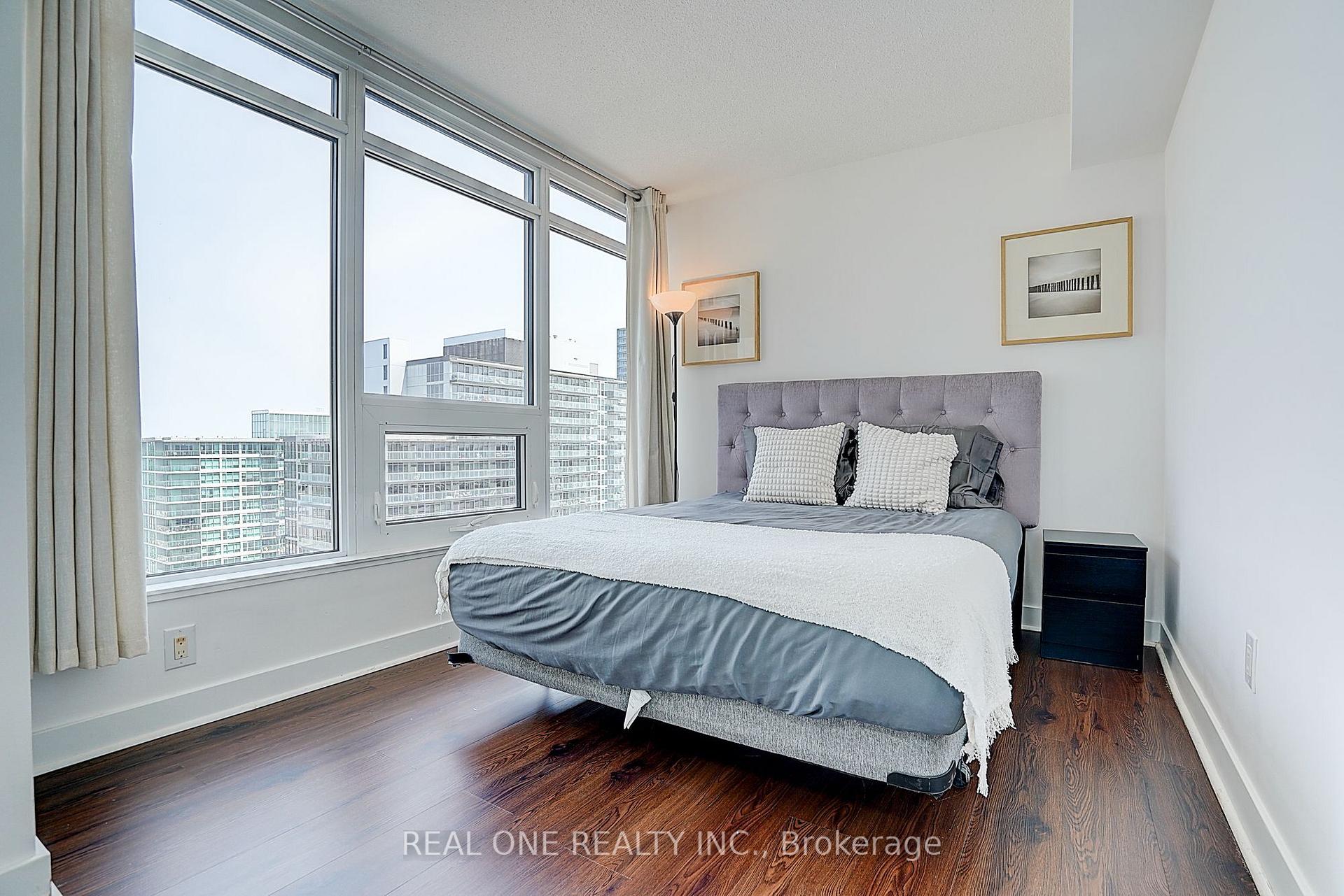 Photo 20 of Unit 1501, 121 Mcmahon Drive, North York, Bayview Village — HOMEH