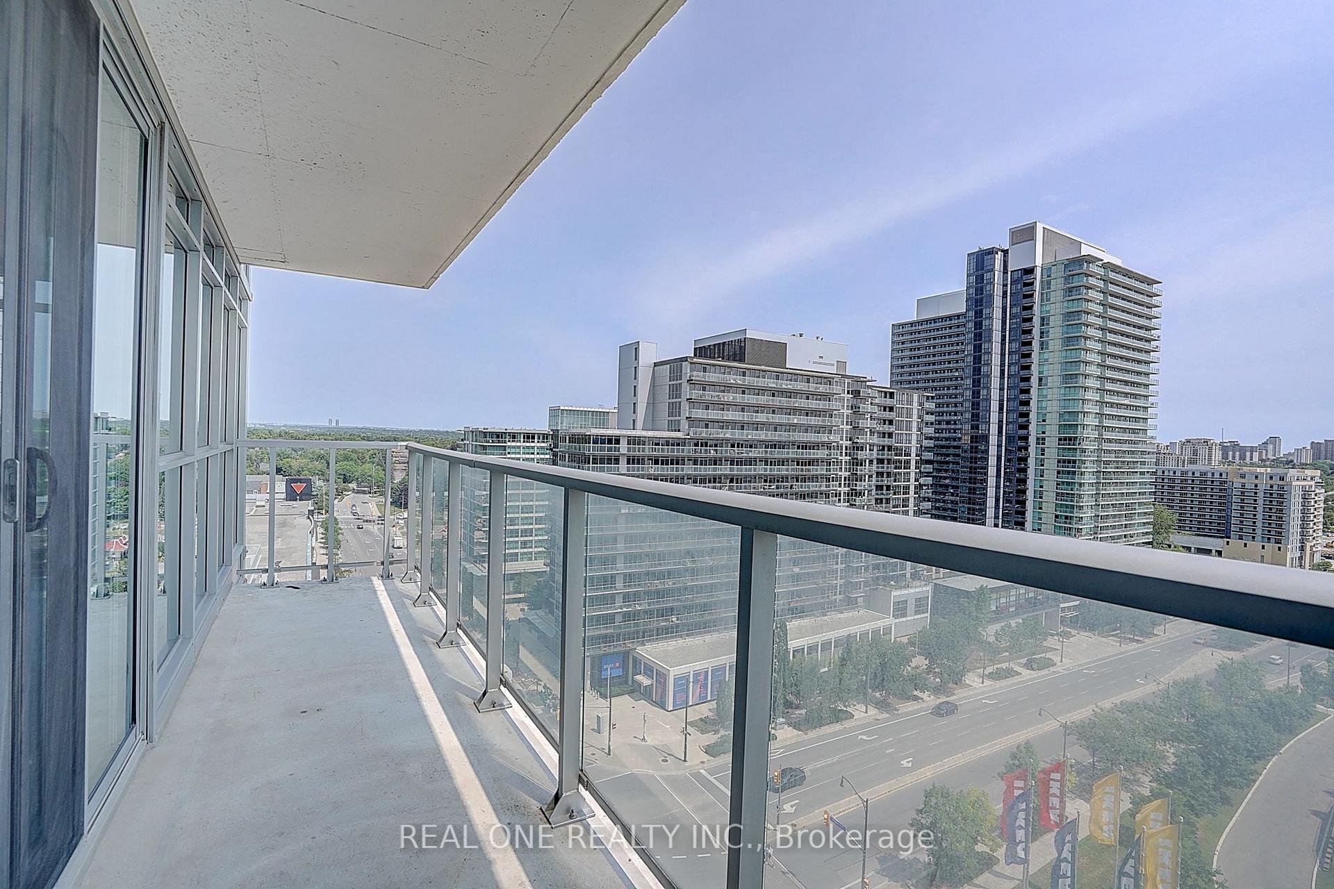 Photo 29 of Unit 1501, 121 Mcmahon Drive, North York, Bayview Village — HOMEH