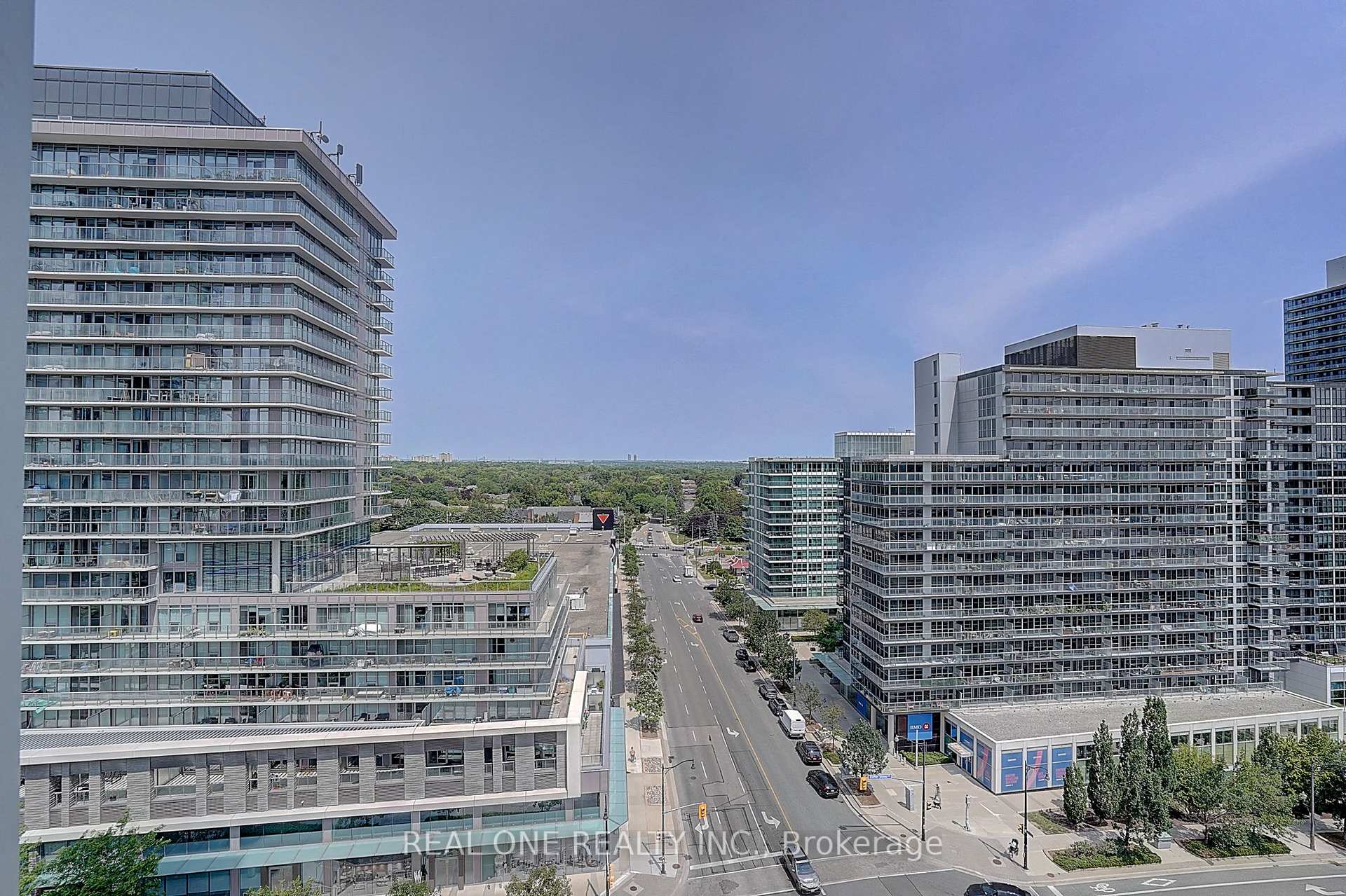 Photo 30 of Unit 1501, 121 Mcmahon Drive, North York, Bayview Village — HOMEH