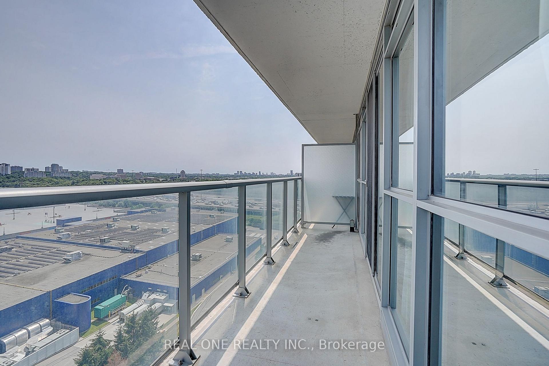 Photo 31 of Unit 1501, 121 Mcmahon Drive, North York, Bayview Village — HOMEH