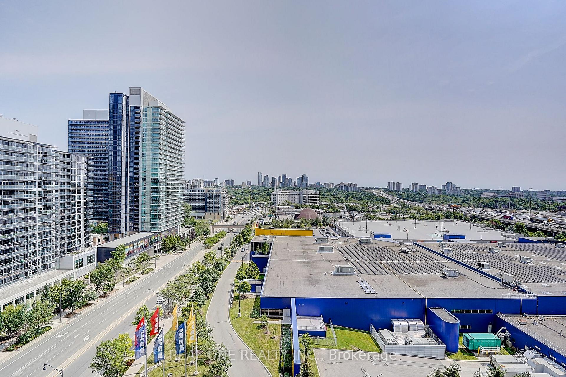 Photo 32 of Unit 1501, 121 Mcmahon Drive, North York, Bayview Village — HOMEH