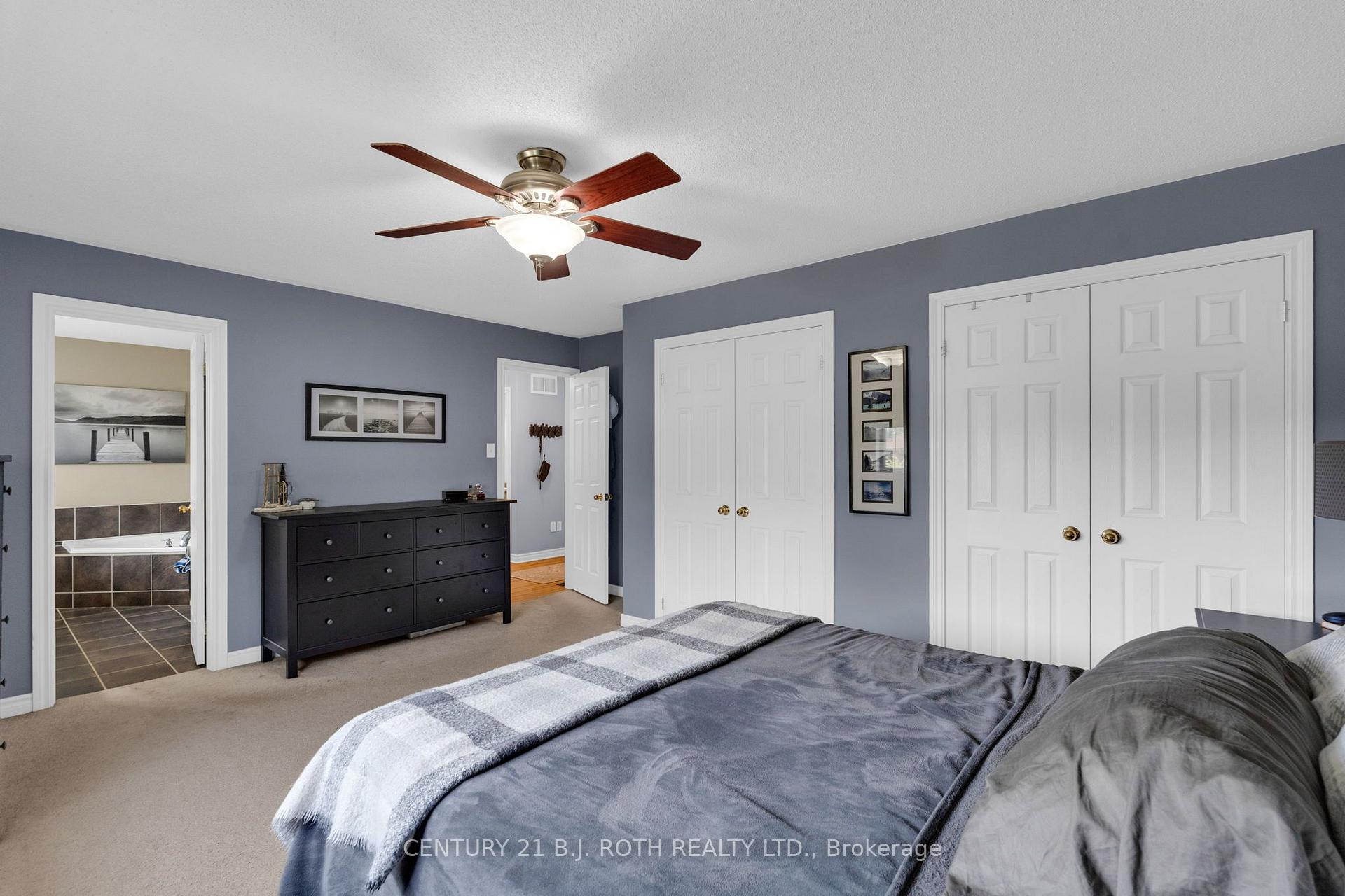 Photo 14 of 15 Corbett Street, Springwater, Elmvale — HOMEH