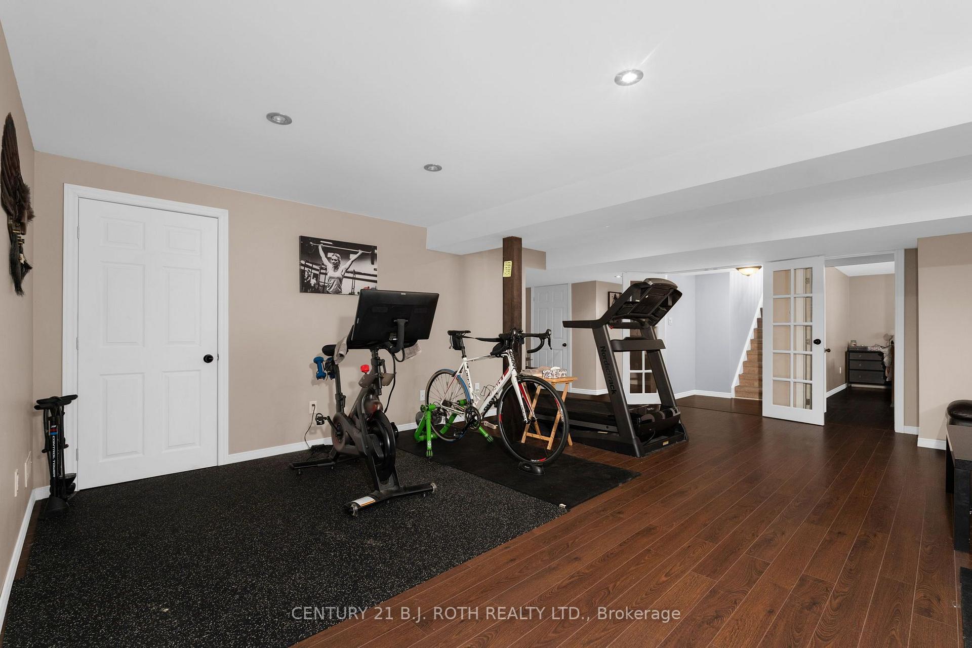 Photo 22 of 15 Corbett Street, Springwater, Elmvale — HOMEH