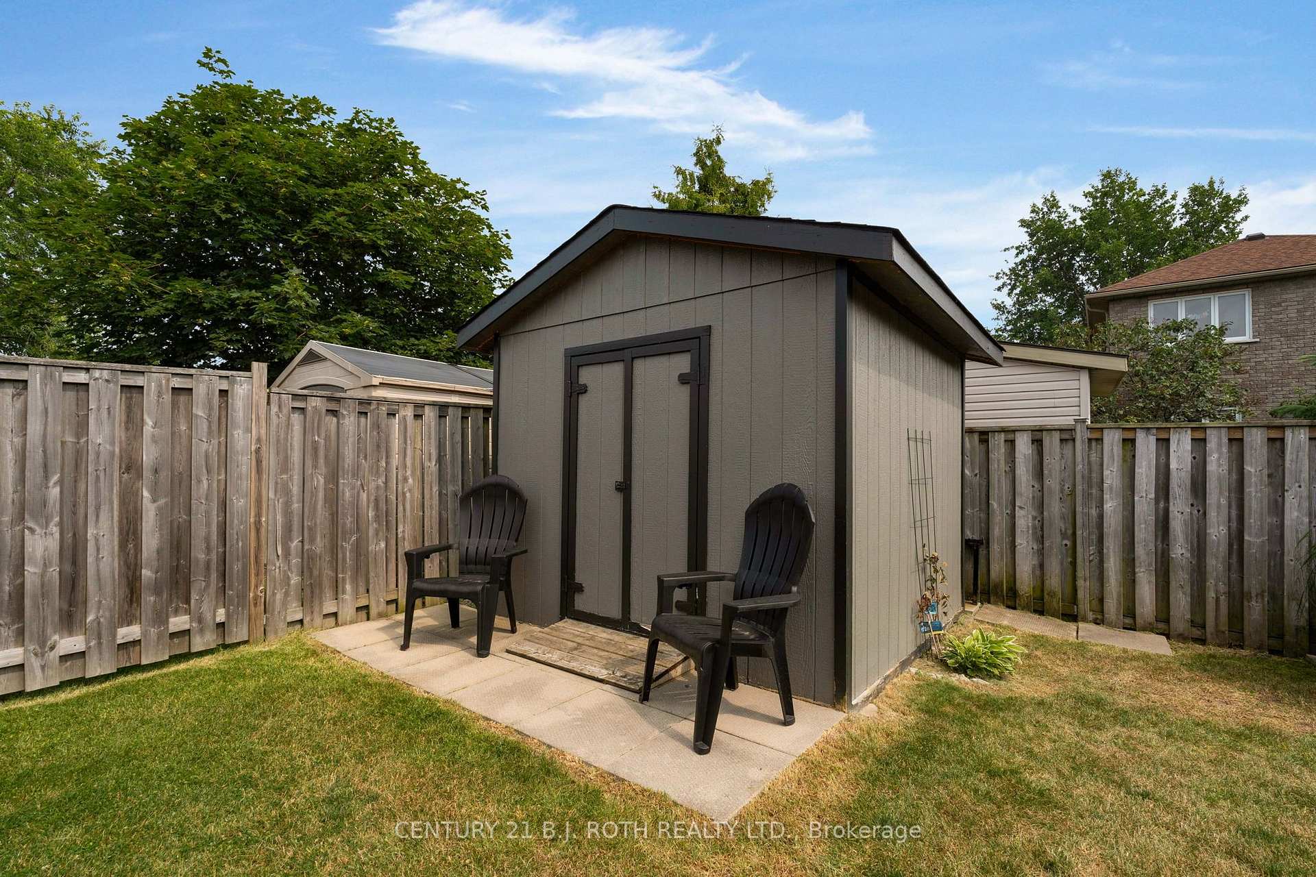 Photo 38 of 15 Corbett Street, Springwater, Elmvale — HOMEH