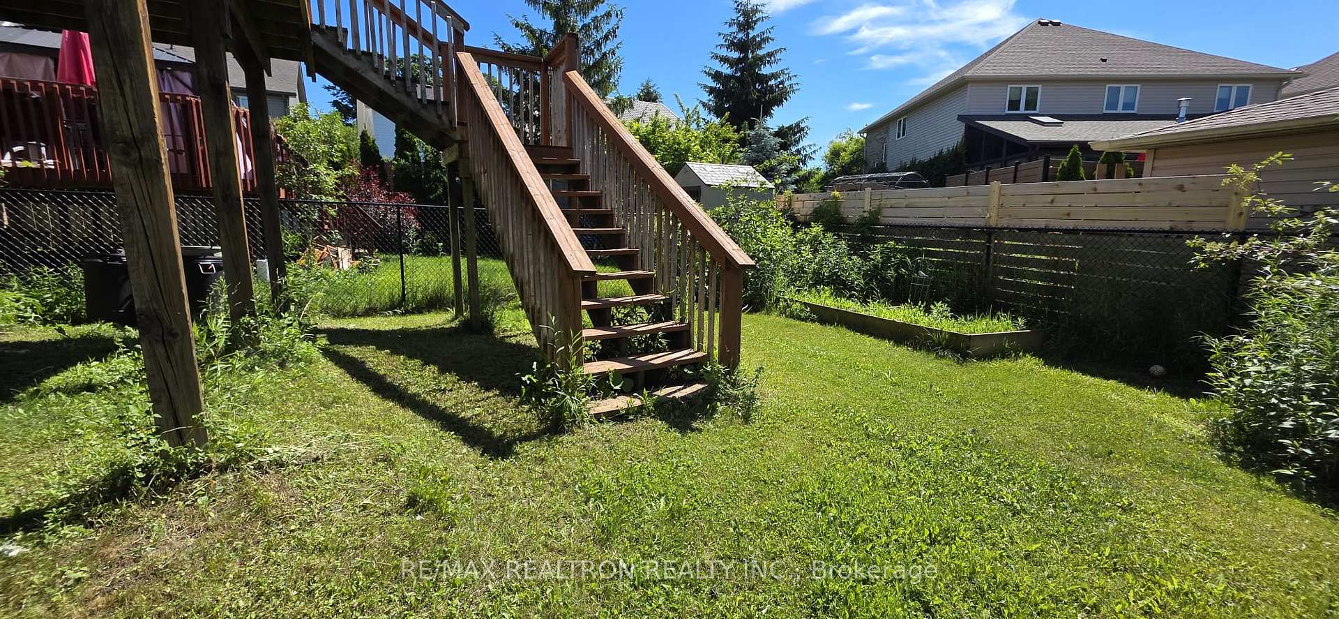 Photo 29 of 123 West Meadow Drive, Kitchener, Highland West — HOMEH