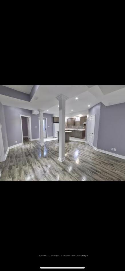 Photo 3 of Unit Bsmt, 37 Acheson Boulevard, Scarborough, Centennial Scarborough — HOMEH