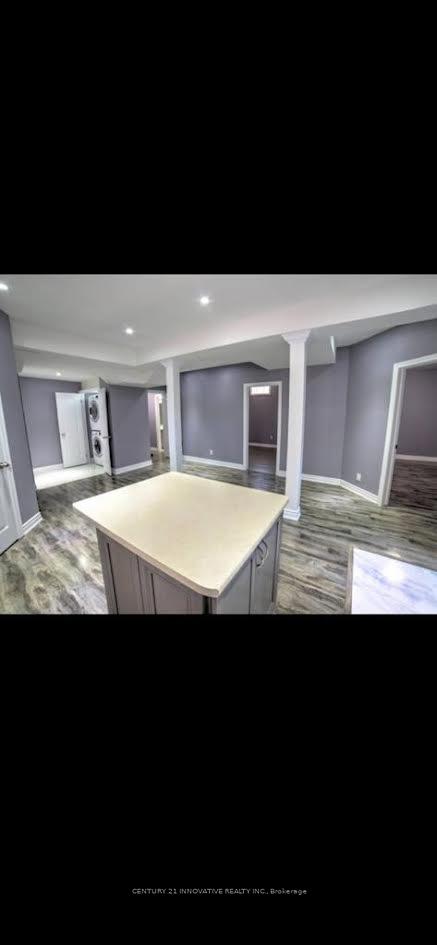 Photo 4 of Unit Bsmt, 37 Acheson Boulevard, Scarborough, Centennial Scarborough — HOMEH