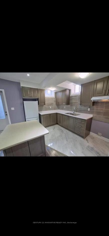 Photo 5 of Unit Bsmt, 37 Acheson Boulevard, Scarborough, Centennial Scarborough — HOMEH