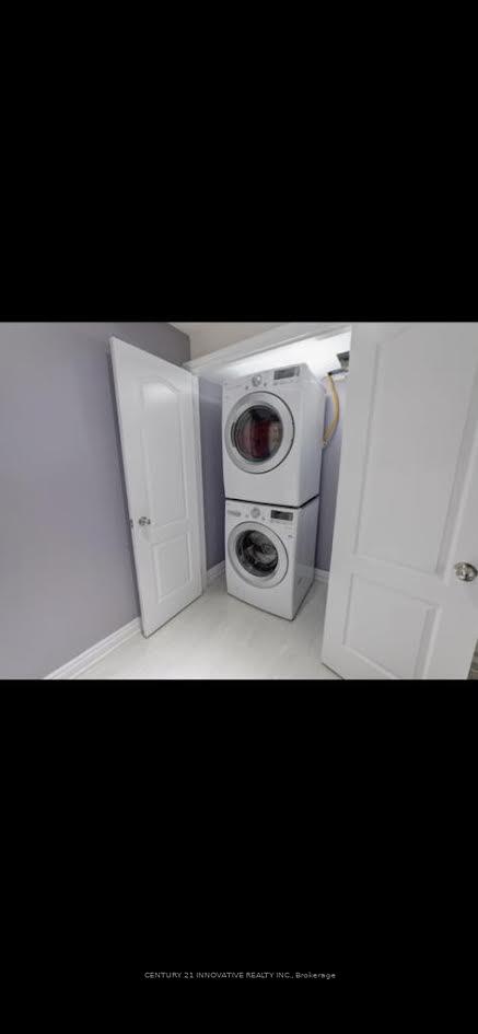 Photo 10 of Unit Bsmt, 37 Acheson Boulevard, Scarborough, Centennial Scarborough — HOMEH