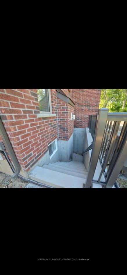 Photo 2 of Unit Bsmt, 37 Acheson Boulevard, Scarborough, Centennial Scarborough — HOMEH