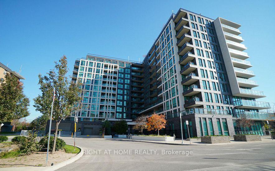 Photo 1 of Unit 413, 80 Esther Lorrie Drive S, Etobicoke, West Humber-Clairville — HOMEH