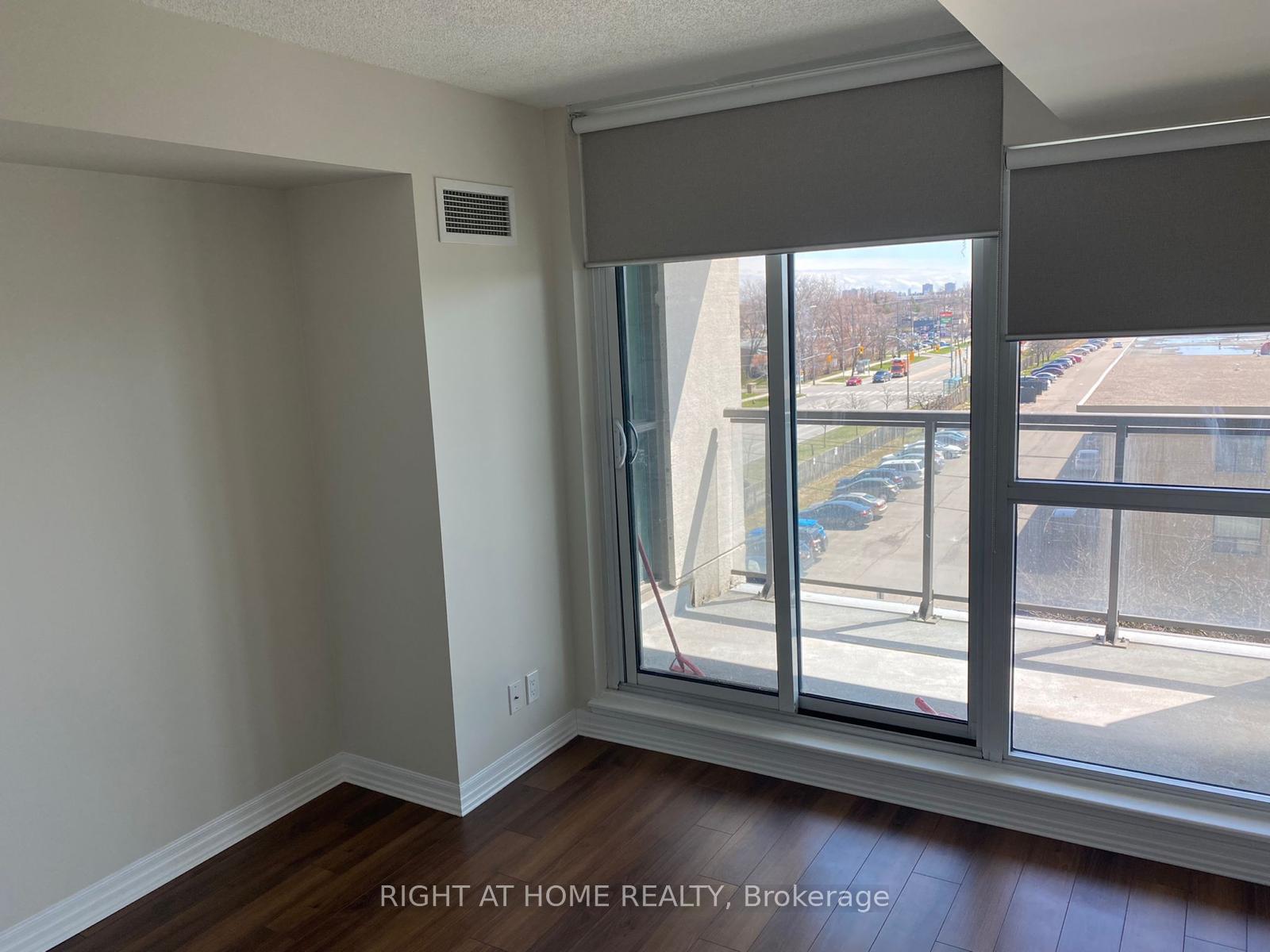 Photo 3 of Unit 413, 80 Esther Lorrie Drive S, Etobicoke, West Humber-Clairville — HOMEH
