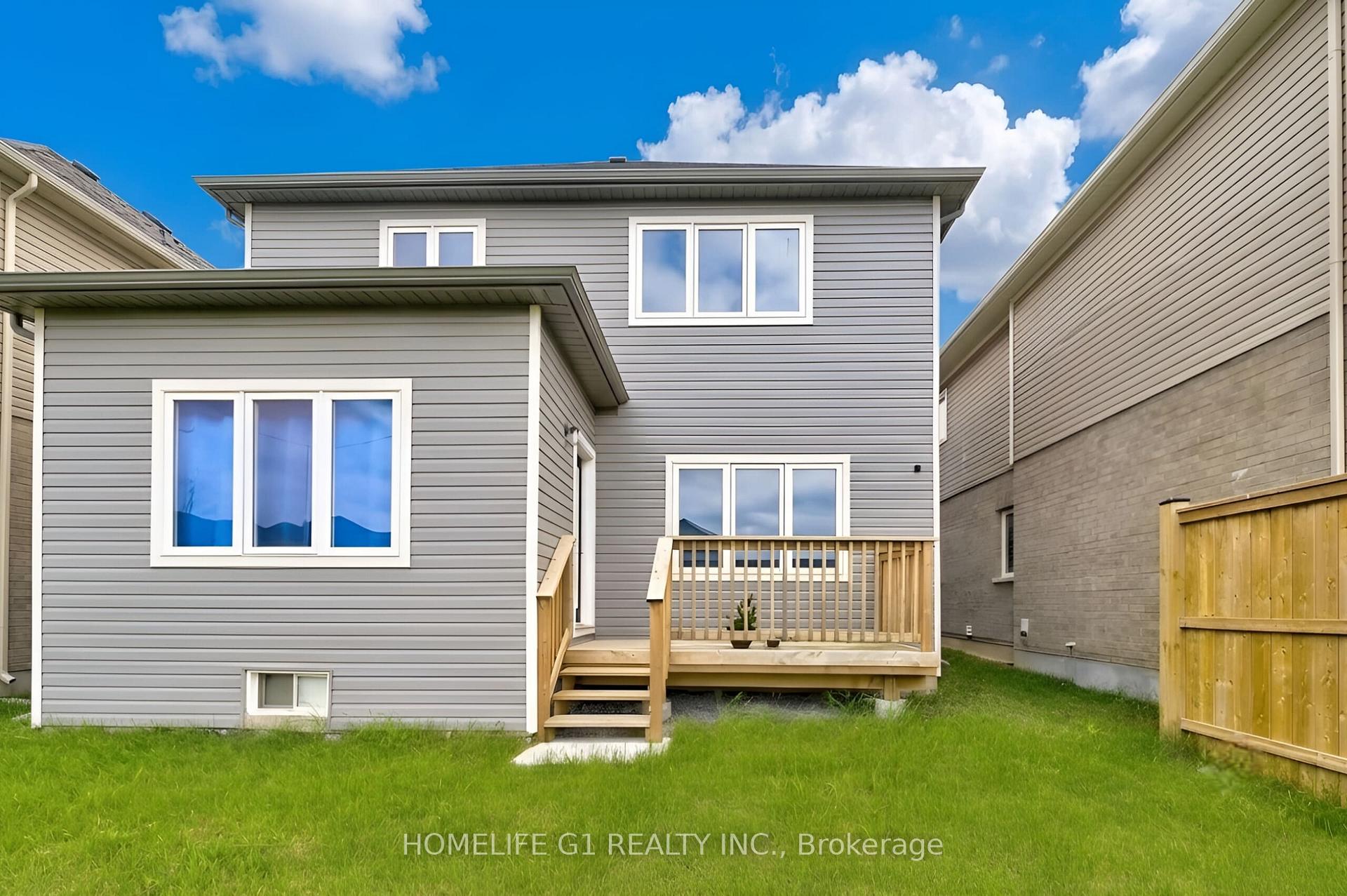 Photo 31 of 44 Cottonwood Crescent, Welland, Dain City — HOMEH