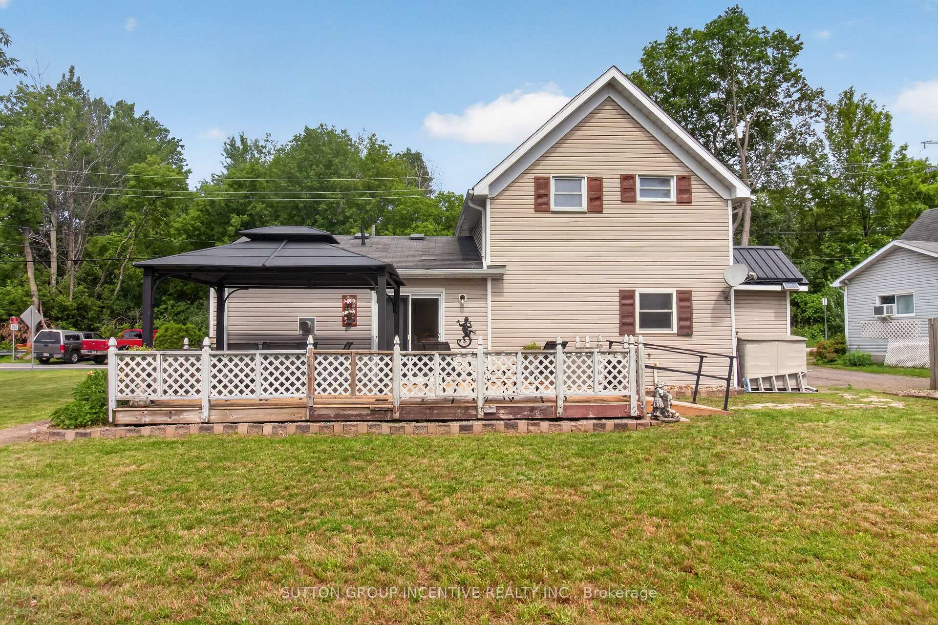 Photo 15 of 190 Bartholomew Street, Brockville, Brockville — HOMEH