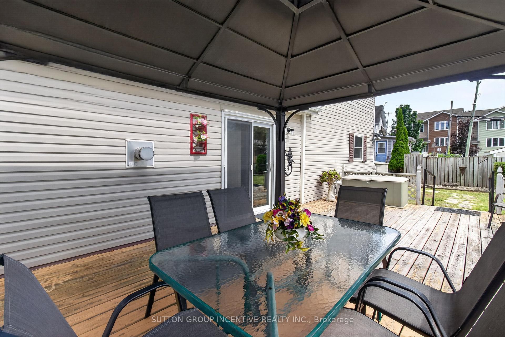 Photo 20 of 190 Bartholomew Street, Brockville, Brockville — HOMEH