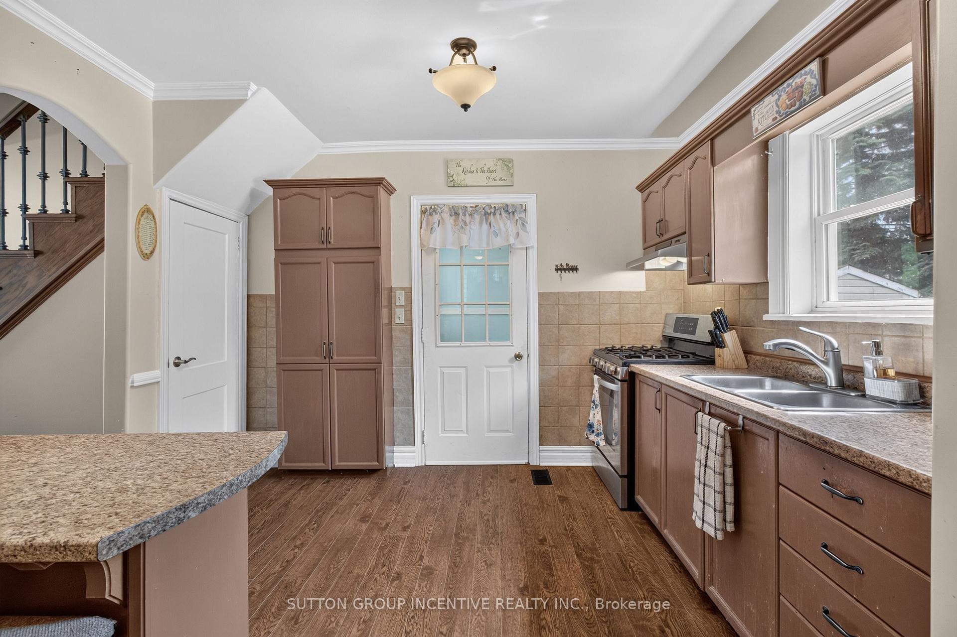 Photo 24 of 190 Bartholomew Street, Brockville, Brockville — HOMEH
