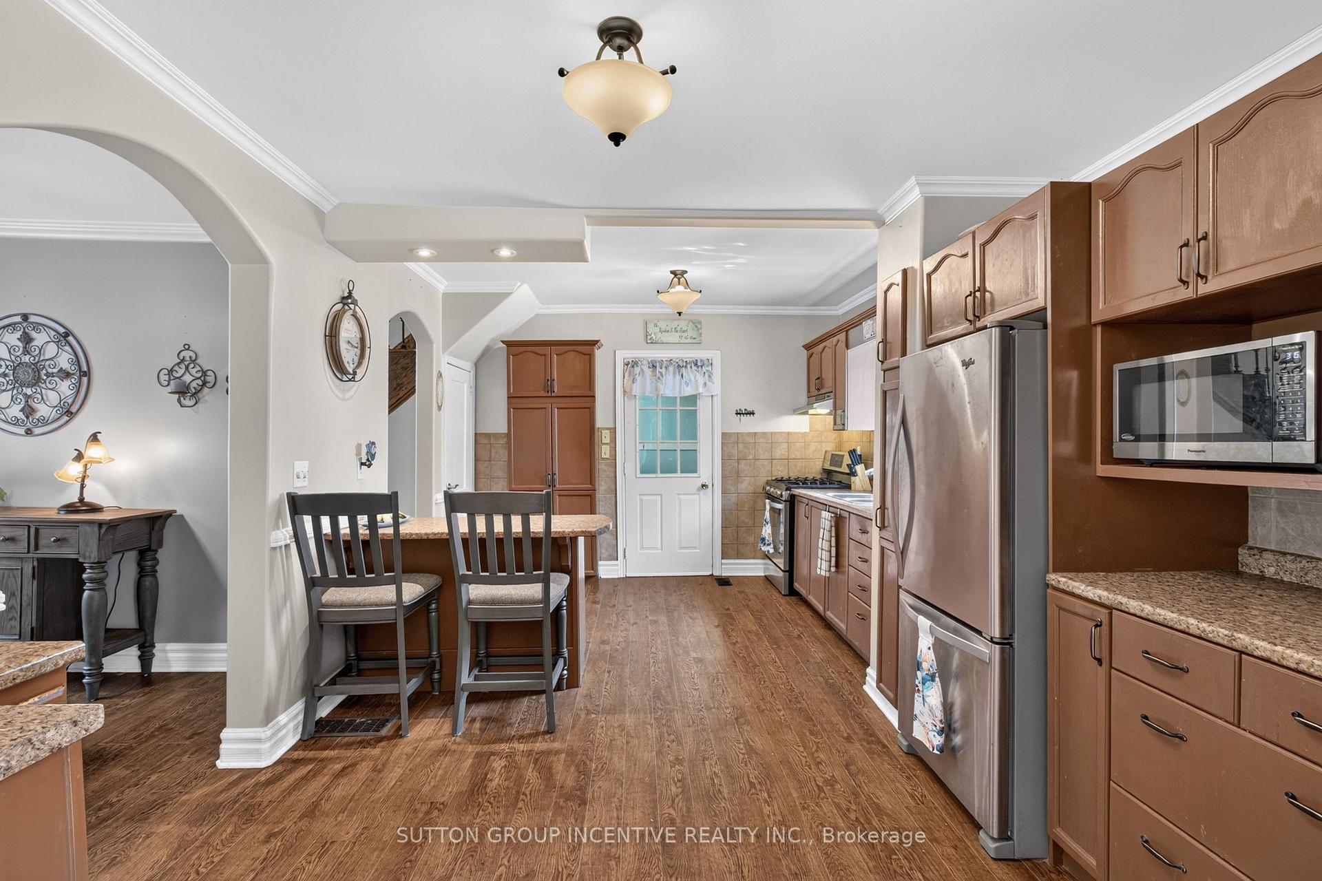 Photo 25 of 190 Bartholomew Street, Brockville, Brockville — HOMEH