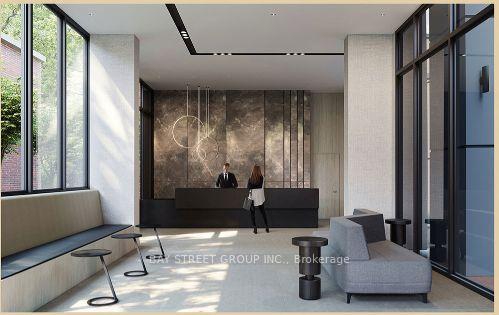 Photo 10 of 609 Sherbourne, Toronto, North St. James Town — HOMEH
