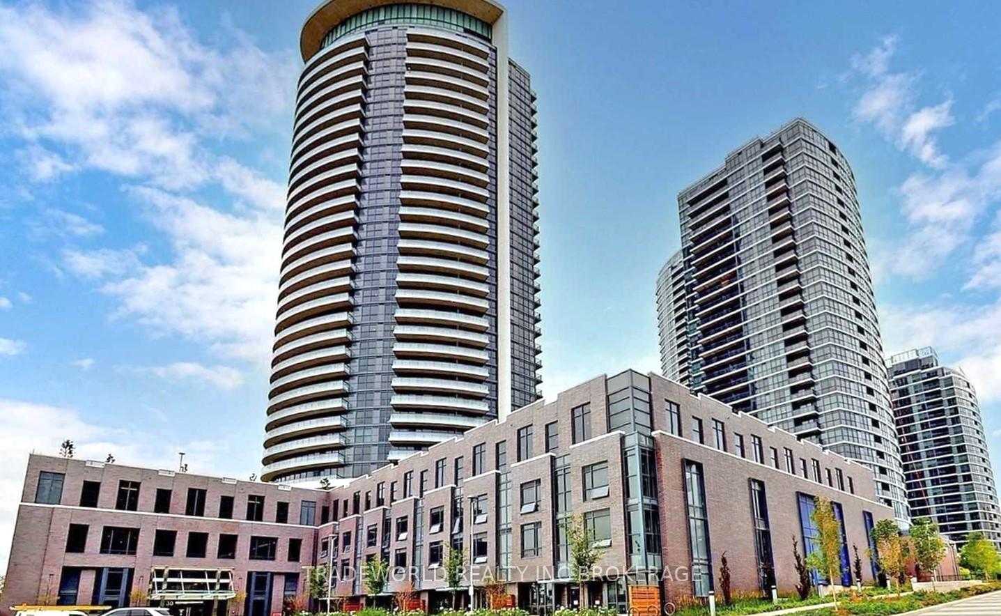 Photo 1 of Unit 1201, 30 Gibbs Road, Etobicoke, Islington-City Centre West — HOMEH