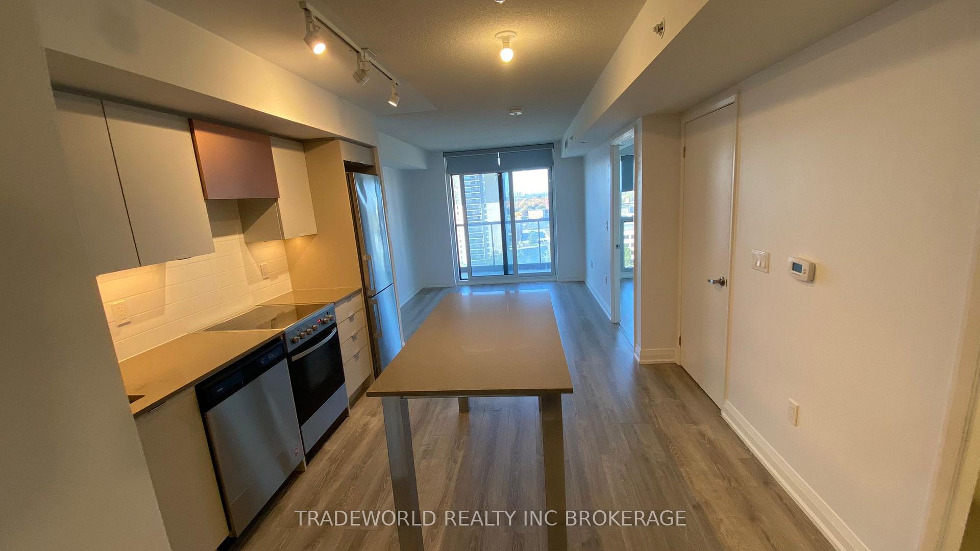 Photo 3 of Unit 1201, 30 Gibbs Road, Etobicoke, Islington-City Centre West — HOMEH