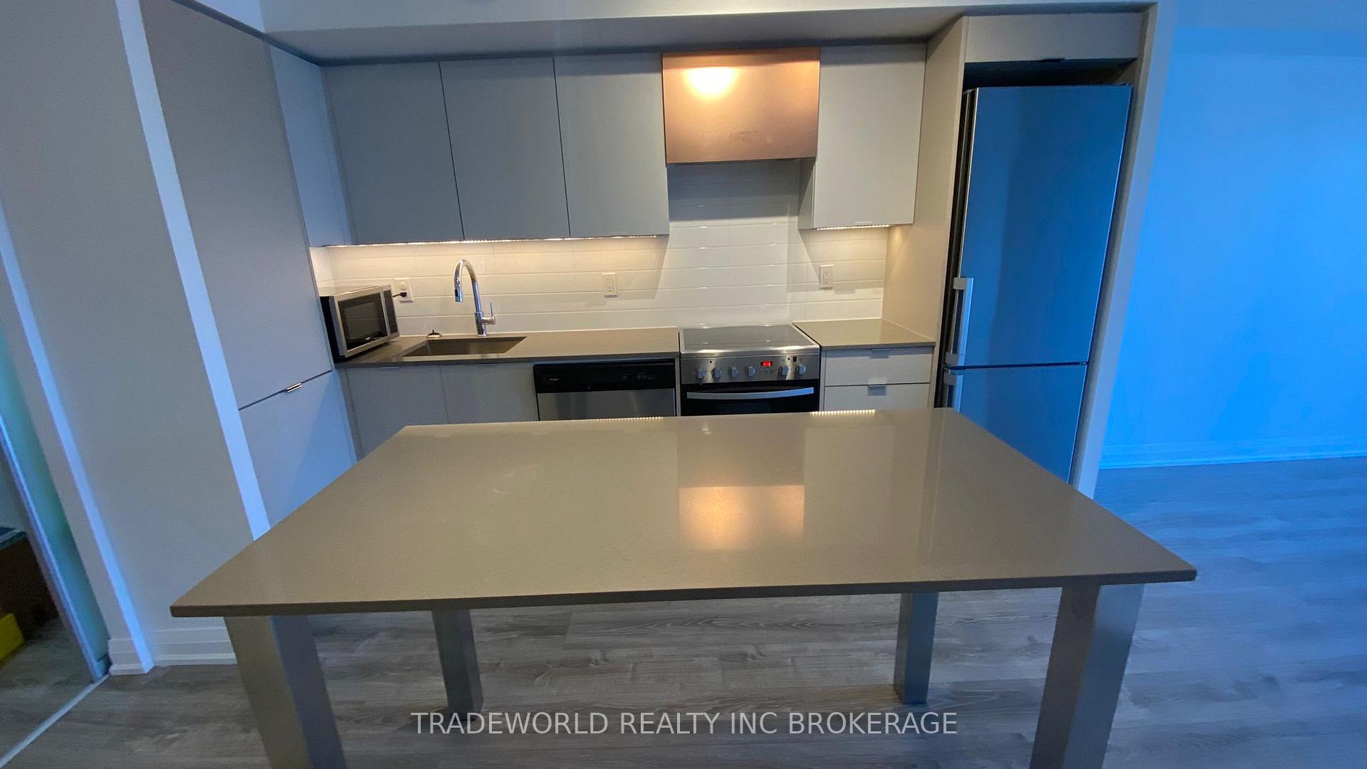 Photo 5 of Unit 1201, 30 Gibbs Road, Etobicoke, Islington-City Centre West — HOMEH