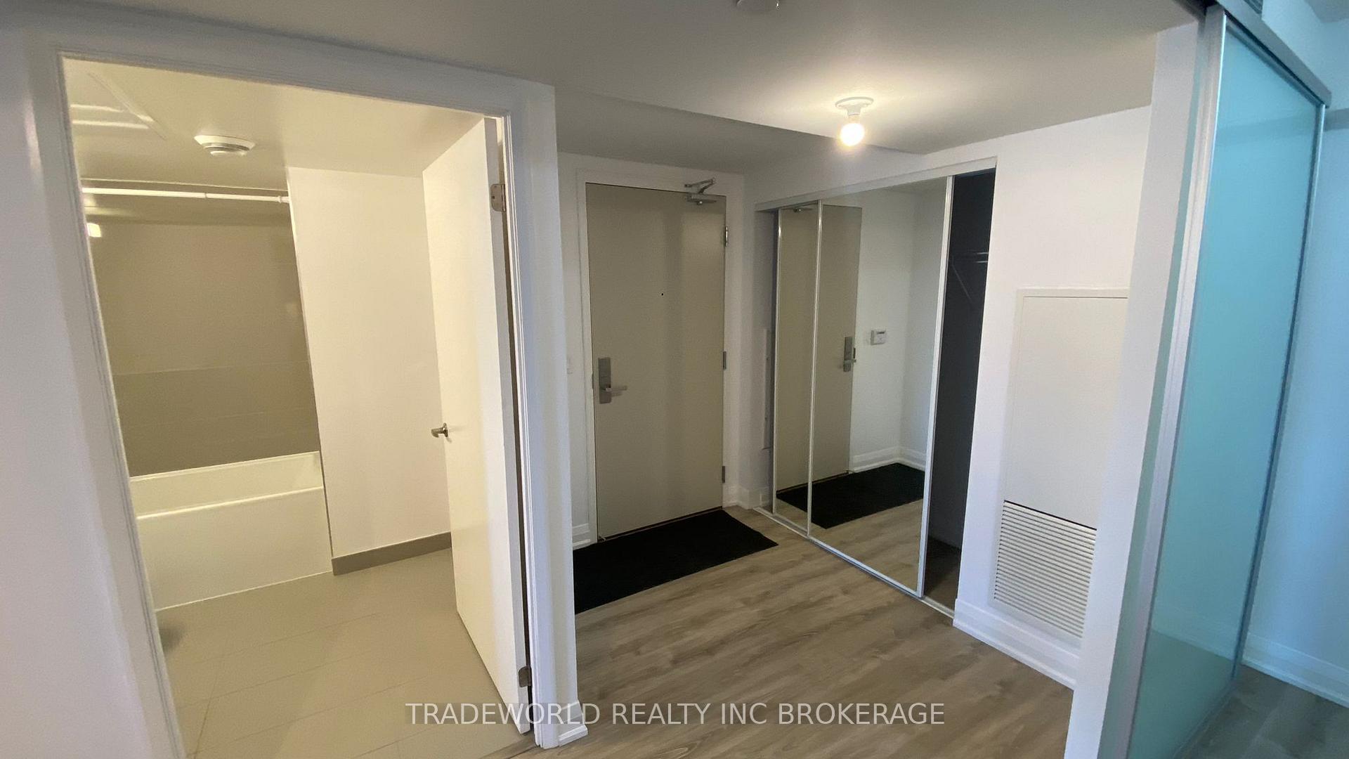 Photo 16 of Unit 1201, 30 Gibbs Road, Etobicoke, Islington-City Centre West — HOMEH