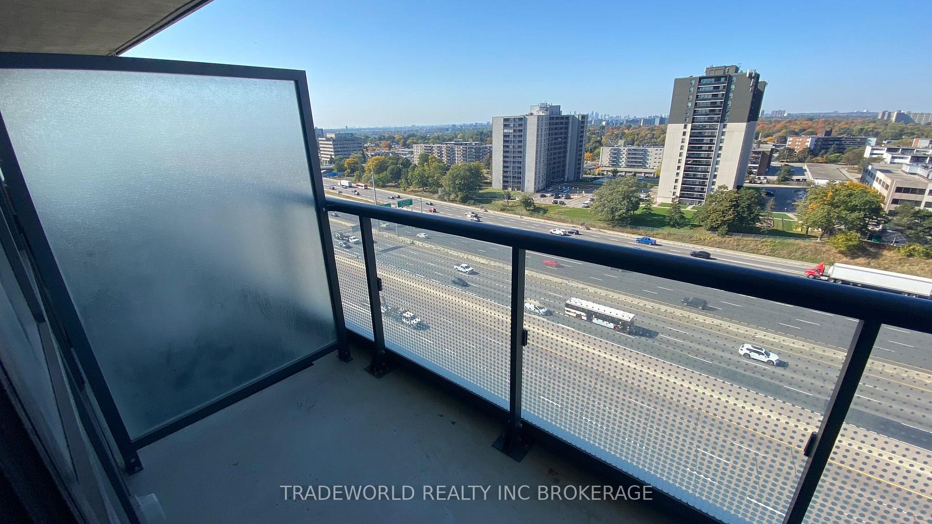 Photo 18 of Unit 1201, 30 Gibbs Road, Etobicoke, Islington-City Centre West — HOMEH