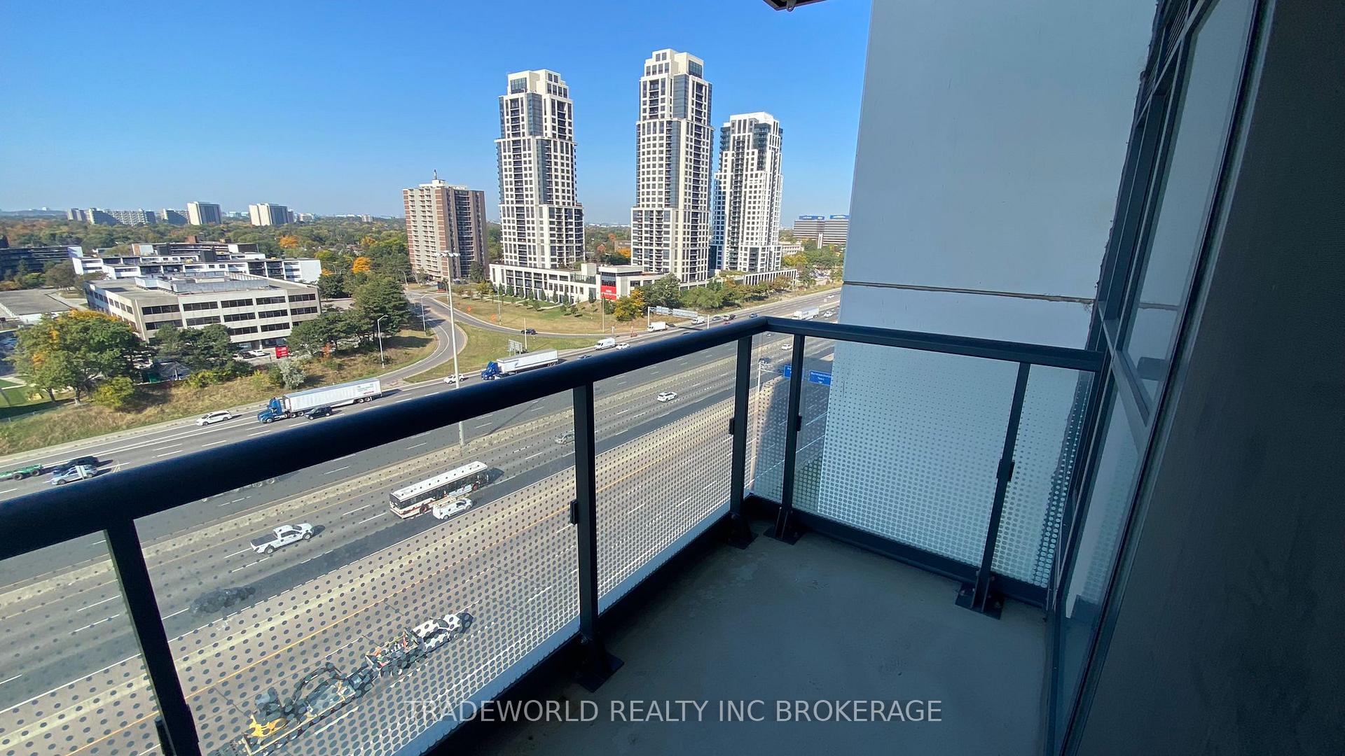 Photo 19 of Unit 1201, 30 Gibbs Road, Etobicoke, Islington-City Centre West — HOMEH