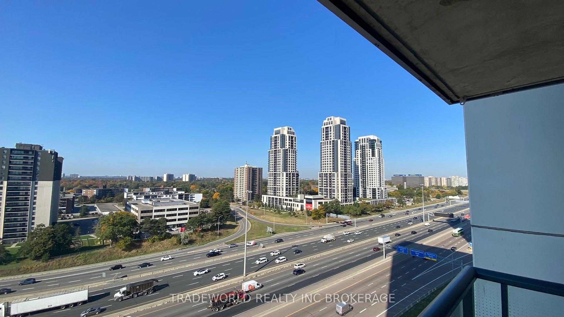 Photo 20 of Unit 1201, 30 Gibbs Road, Etobicoke, Islington-City Centre West — HOMEH
