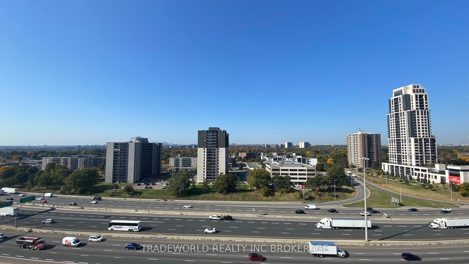 Photo 21 of Unit 1201, 30 Gibbs Road, Etobicoke, Islington-City Centre West — HOMEH
