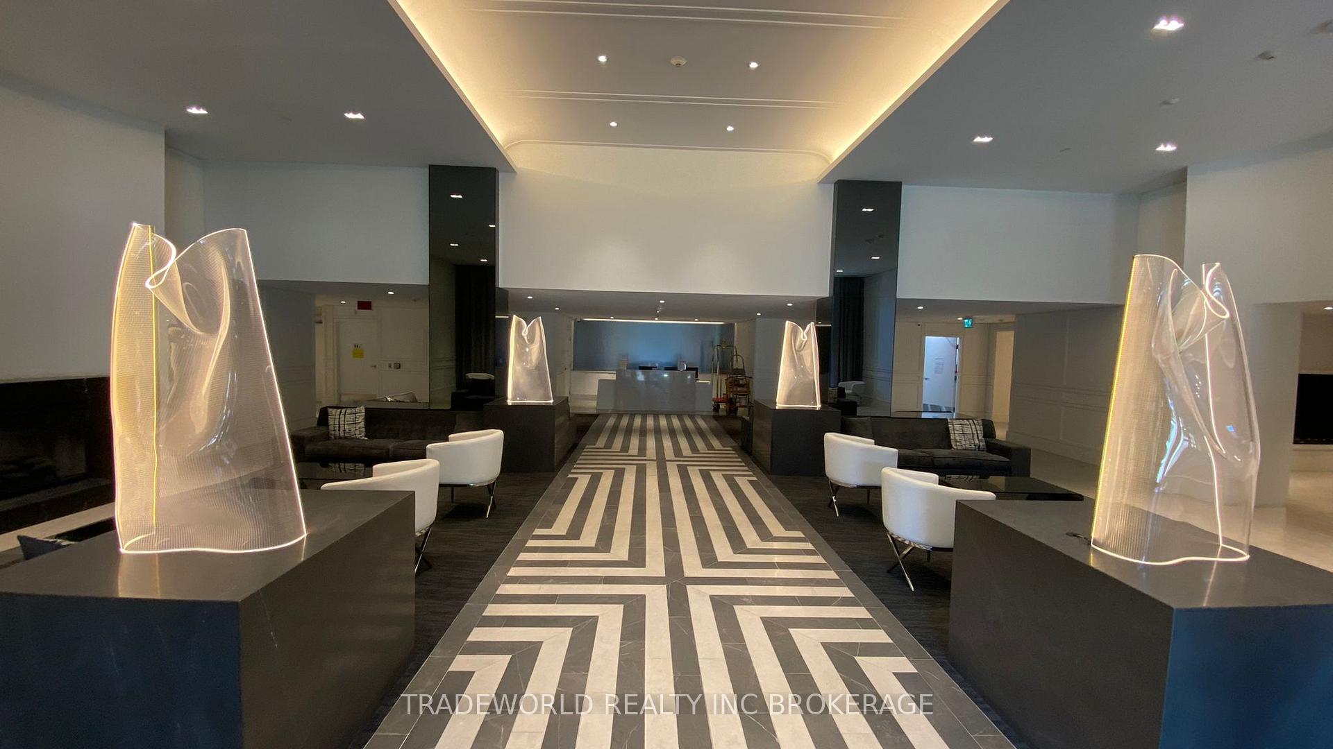 Photo 22 of Unit 1201, 30 Gibbs Road, Etobicoke, Islington-City Centre West — HOMEH