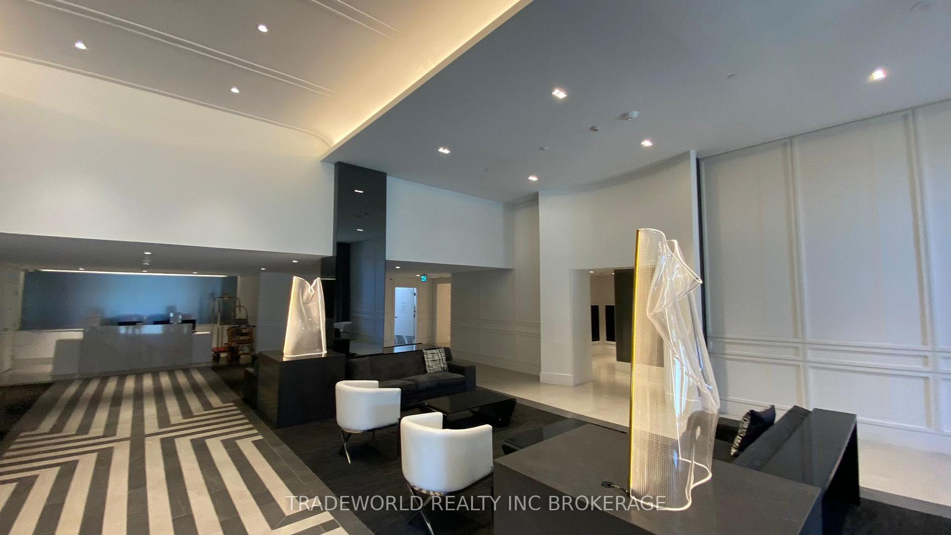Photo 23 of Unit 1201, 30 Gibbs Road, Etobicoke, Islington-City Centre West — HOMEH