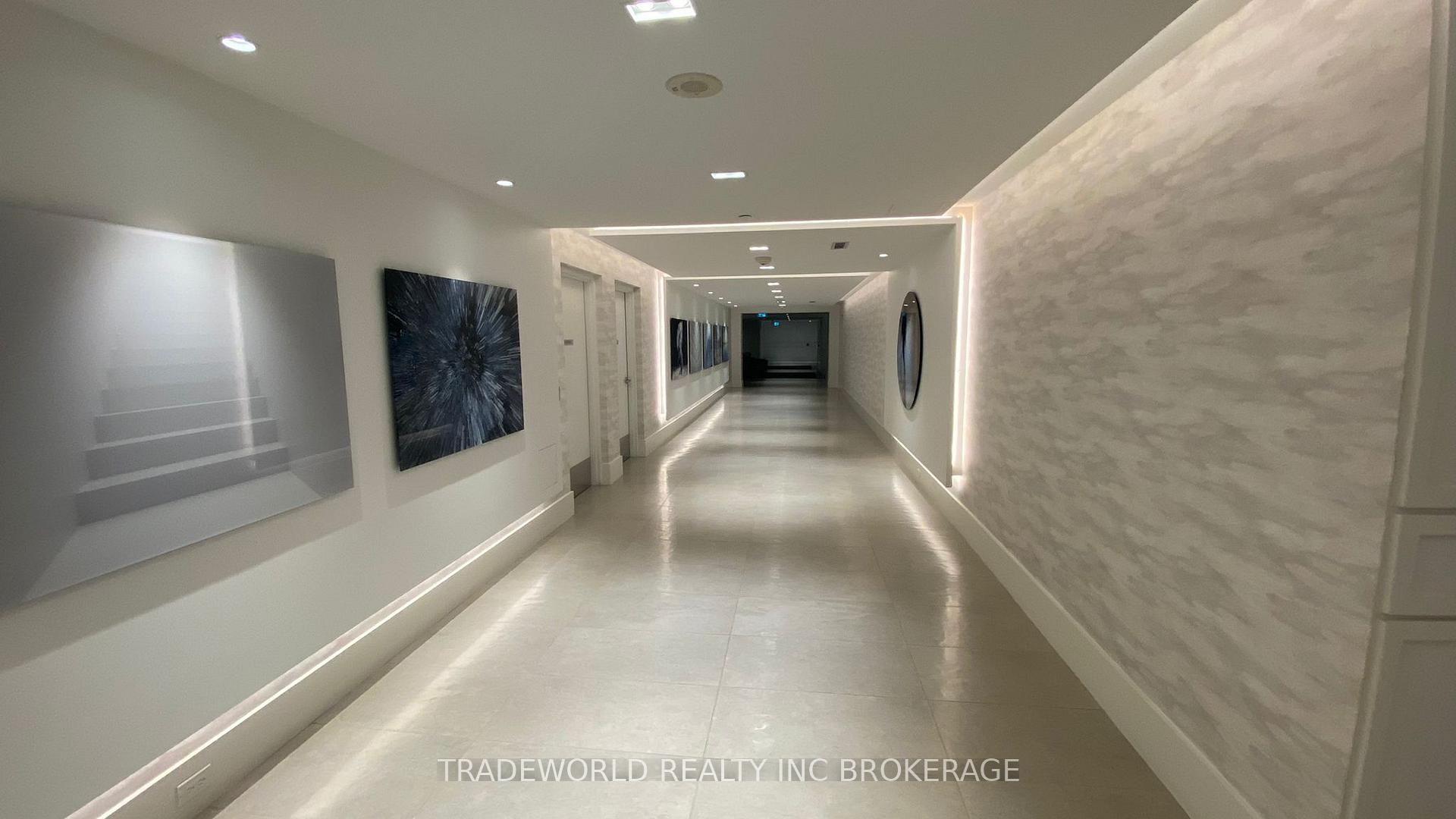Photo 24 of Unit 1201, 30 Gibbs Road, Etobicoke, Islington-City Centre West — HOMEH
