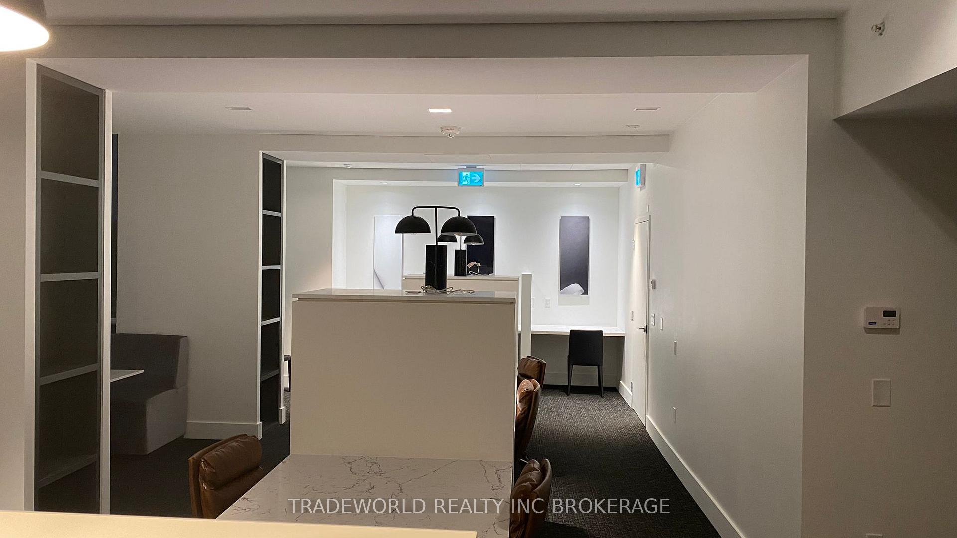 Photo 25 of Unit 1201, 30 Gibbs Road, Etobicoke, Islington-City Centre West — HOMEH
