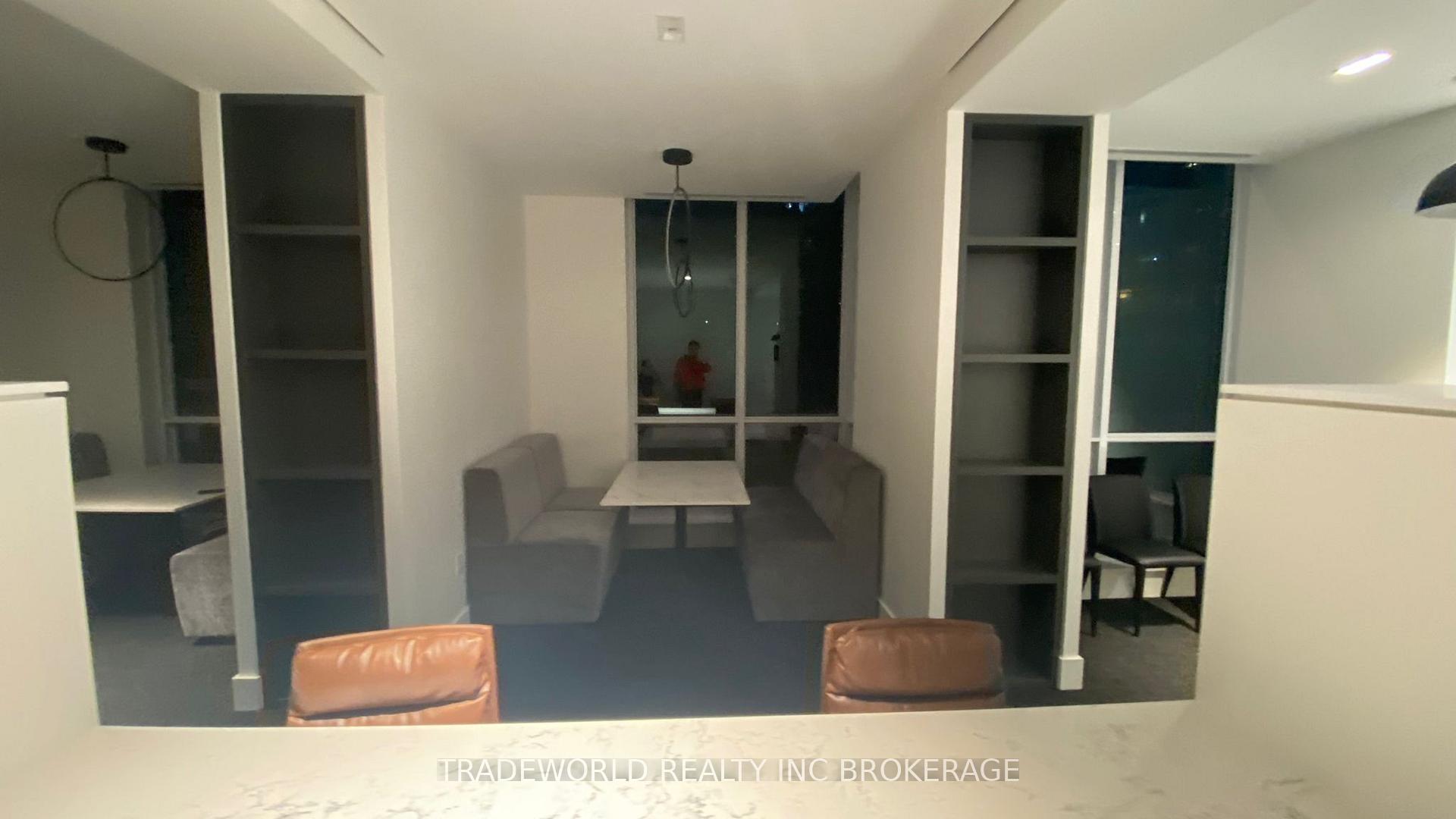 Photo 26 of Unit 1201, 30 Gibbs Road, Etobicoke, Islington-City Centre West — HOMEH