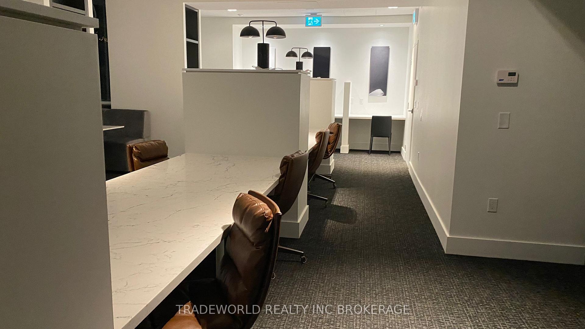 Photo 27 of Unit 1201, 30 Gibbs Road, Etobicoke, Islington-City Centre West — HOMEH
