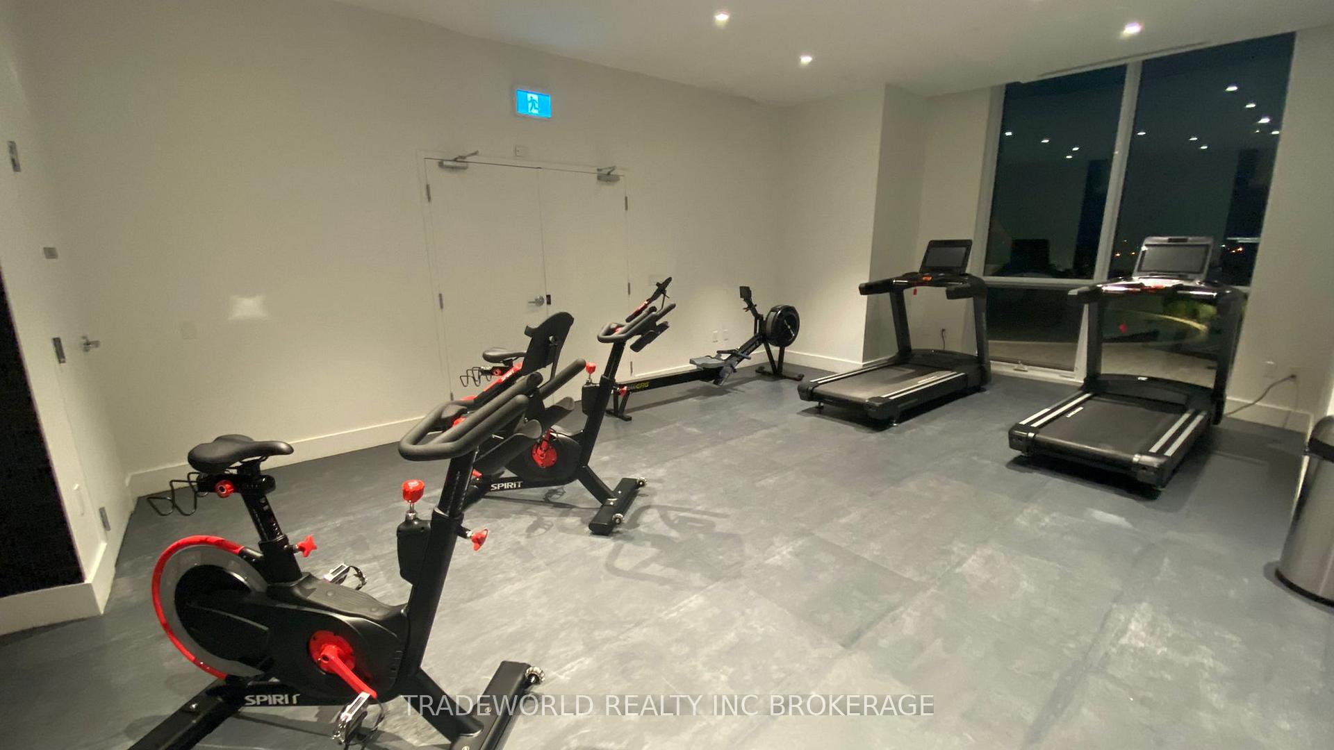Photo 28 of Unit 1201, 30 Gibbs Road, Etobicoke, Islington-City Centre West — HOMEH