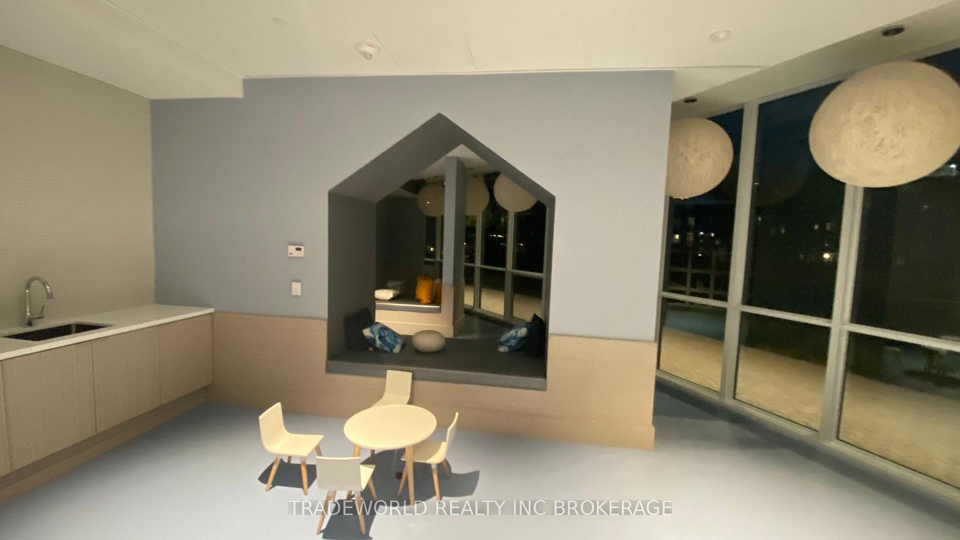 Photo 29 of Unit 1201, 30 Gibbs Road, Etobicoke, Islington-City Centre West — HOMEH