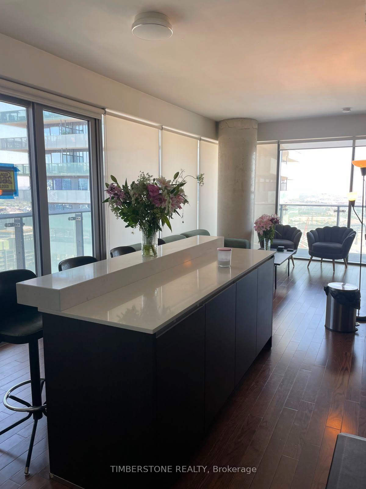 Photo 5 of Unit 2603, 70 Distillery Lane, Toronto, Waterfront Communities — HOMEH