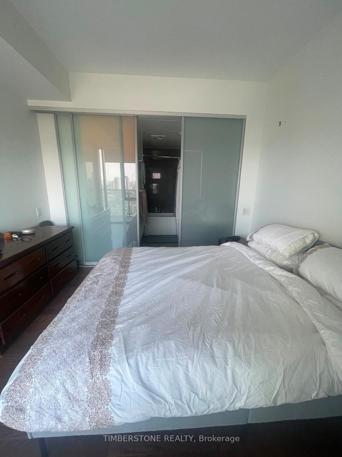 Photo 7 of Unit 2603, 70 Distillery Lane, Toronto, Waterfront Communities — HOMEH
