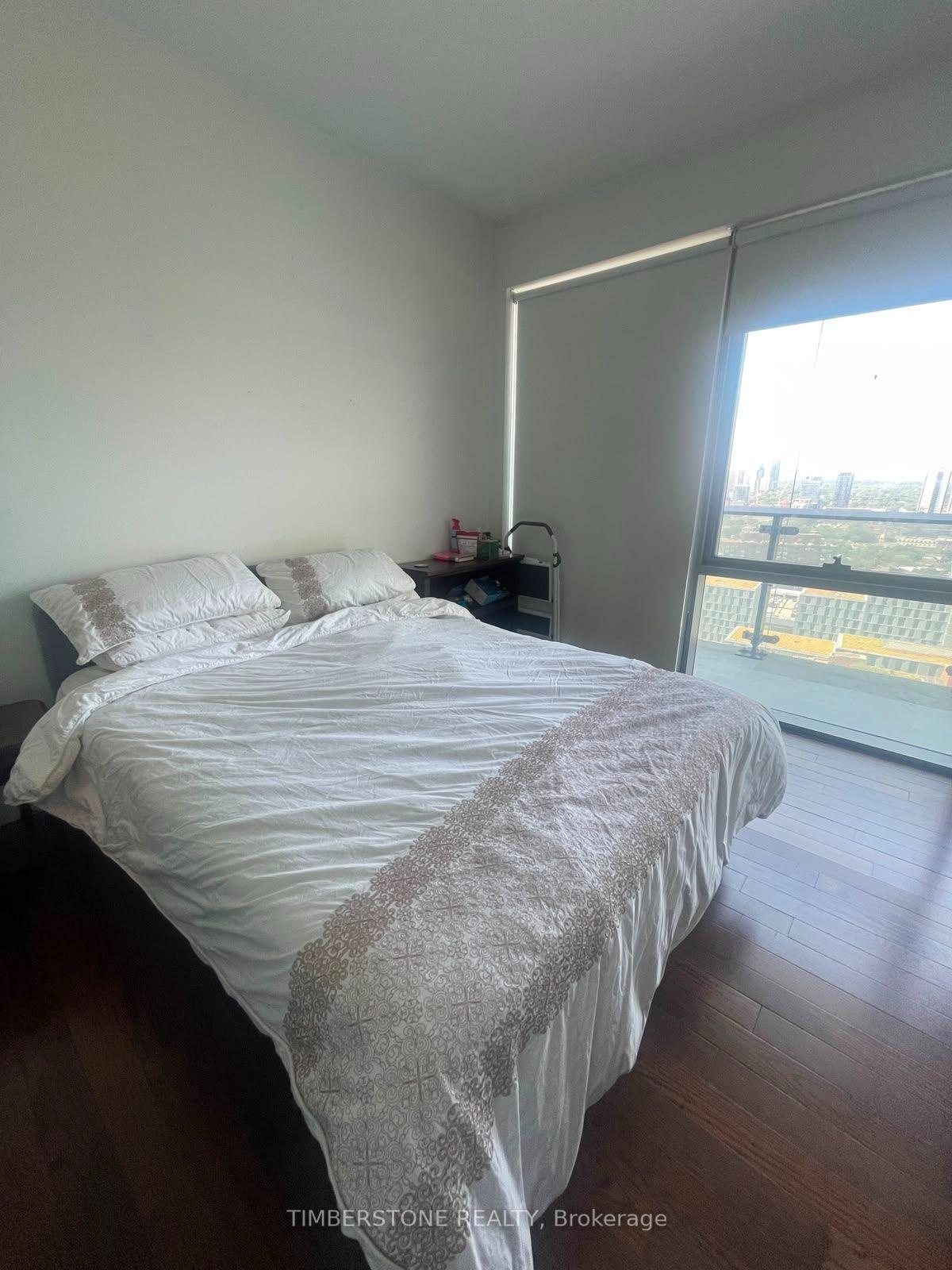 Photo 8 of Unit 2603, 70 Distillery Lane, Toronto, Waterfront Communities — HOMEH