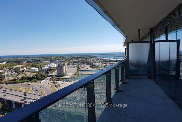 Photo 12 of Unit 2603, 70 Distillery Lane, Toronto, Waterfront Communities — HOMEH