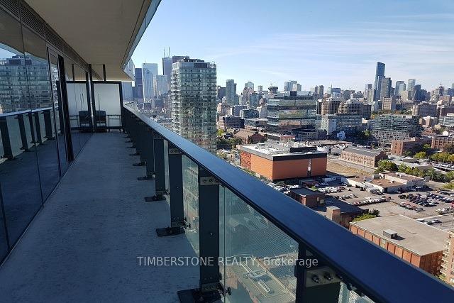 Photo 14 of Unit 2603, 70 Distillery Lane, Toronto, Waterfront Communities — HOMEH