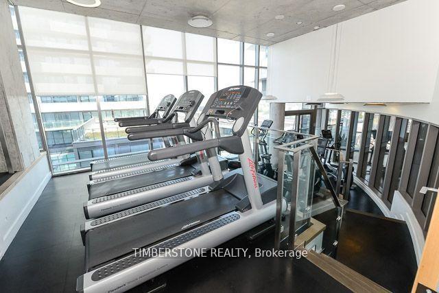 Photo 20 of Unit 2603, 70 Distillery Lane, Toronto, Waterfront Communities — HOMEH