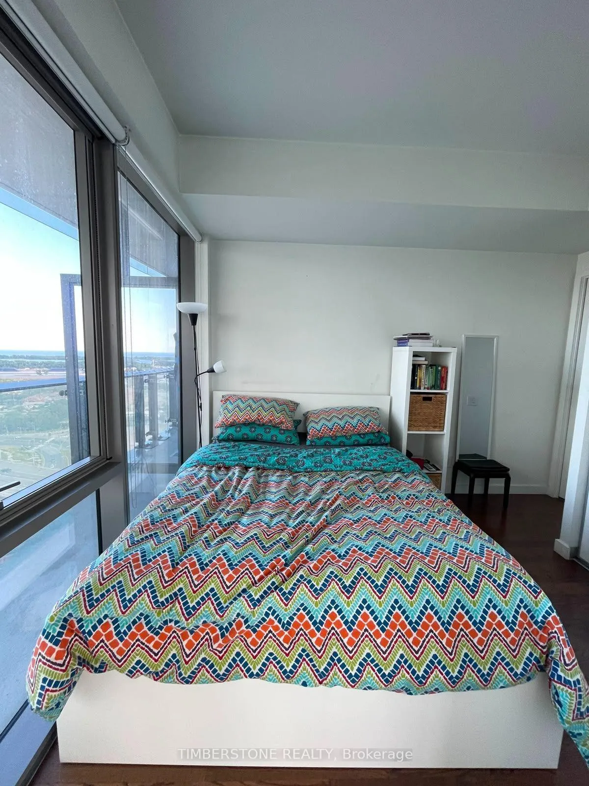 Photo 10 of Unit 2603, 70 Distillery Lane, Toronto, Waterfront Communities — HOMEH